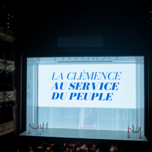 La Clémence de Titus &copy; Opéra de Nice